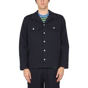 Howlin Men Cotton Shirt